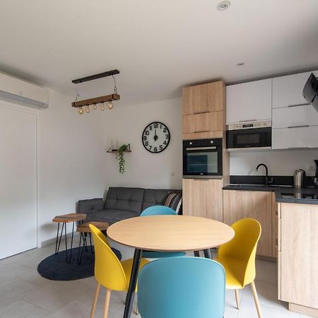 Maison Avec Jacuzzi ビスカロッス エクステリア 写真
