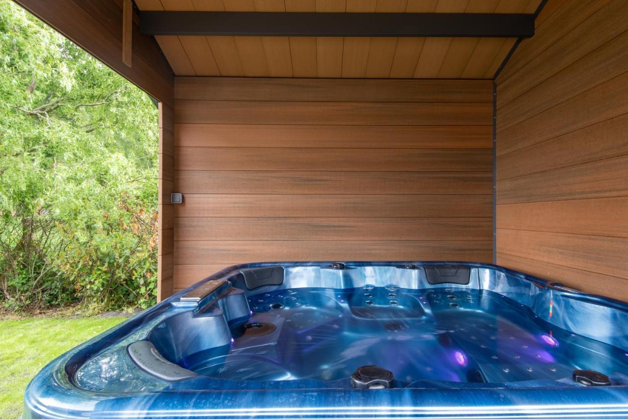 Maison Avec Jacuzzi ビスカロッス エクステリア 写真